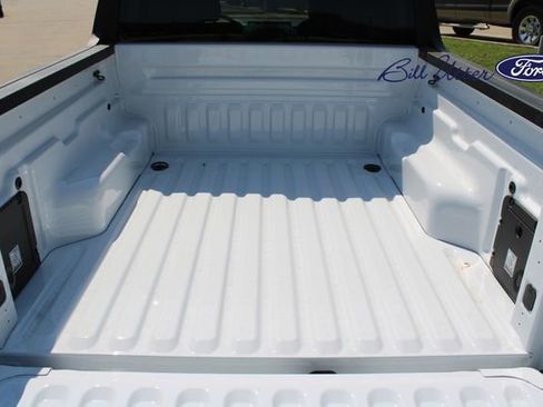 New 2025 Ford Maverick Lobo image 6