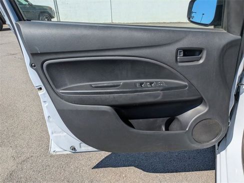 Used 2022 Mitsubishi Mirage G4 image 6
