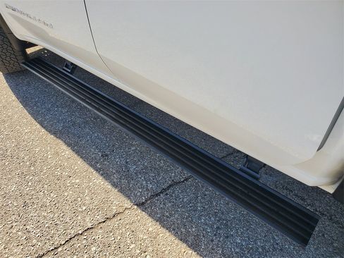 Used 2024 GMC Sierra 2500 Denali Ultimate w/ Max Trailering Package image 37