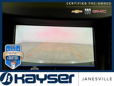 Used 2020 Chevrolet Trax LT image 12