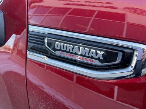 Used 2024 GMC Sierra 1500 SLT w/ X31 Off-Road Package image 21