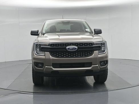 New 2026 Ford Ranger XL RWD image 21