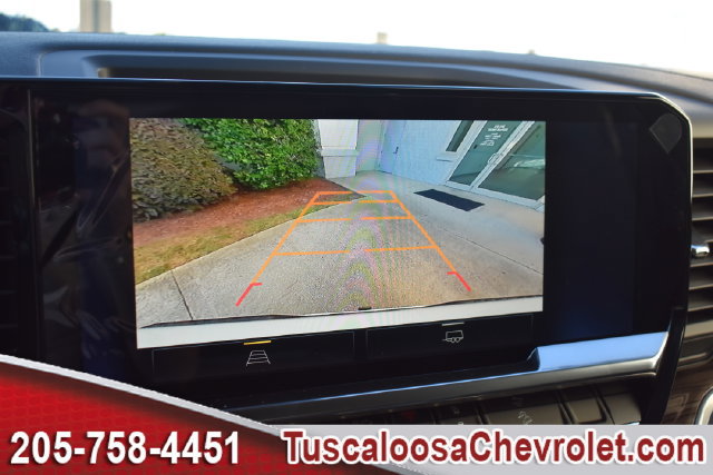 New 2026 Chevrolet Silverado 1500 RST w/ Z71 Off-Road Package AWD/4WD image 26