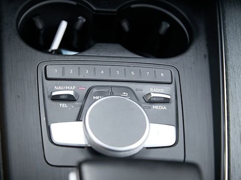 Used 2017 Audi A4 2.0T Premium Plus w/ Premium Plus Package image 38