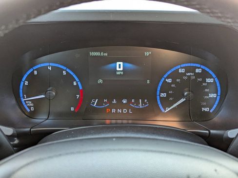 Used 2024 Ford Bronco Sport Big Bend w/ Convenience Package image 18