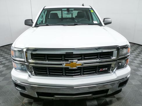 Used 2014 Chevrolet Silverado 1500 LT w/ All Star Edition RWD image 22