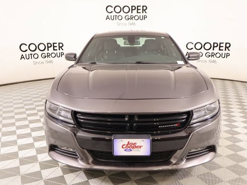 Used 2021 Dodge Charger SXT w/ Driver Convenience Group image 10