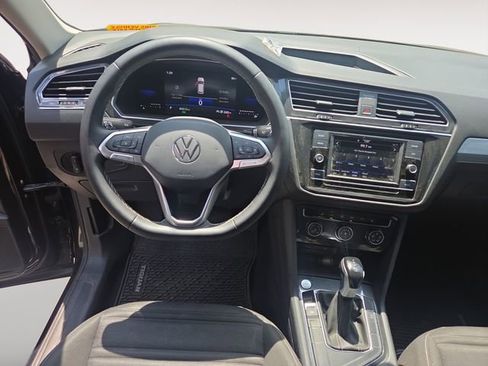 Used 2022 Volkswagen Tiguan S FWD image 10