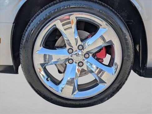 Used 2011 Dodge Challenger RWD image 21
