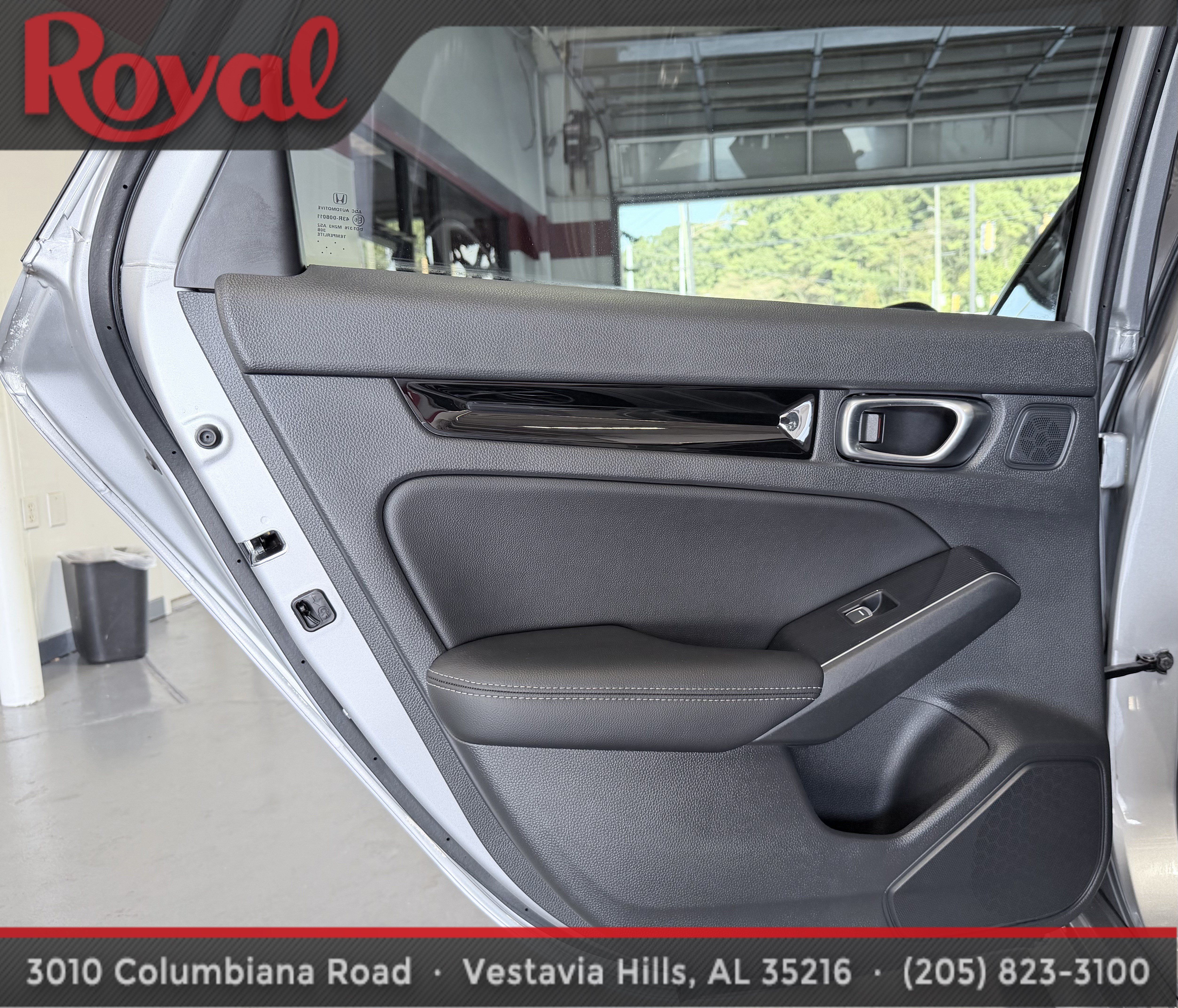 Used 2022 Honda Civic Touring image 13