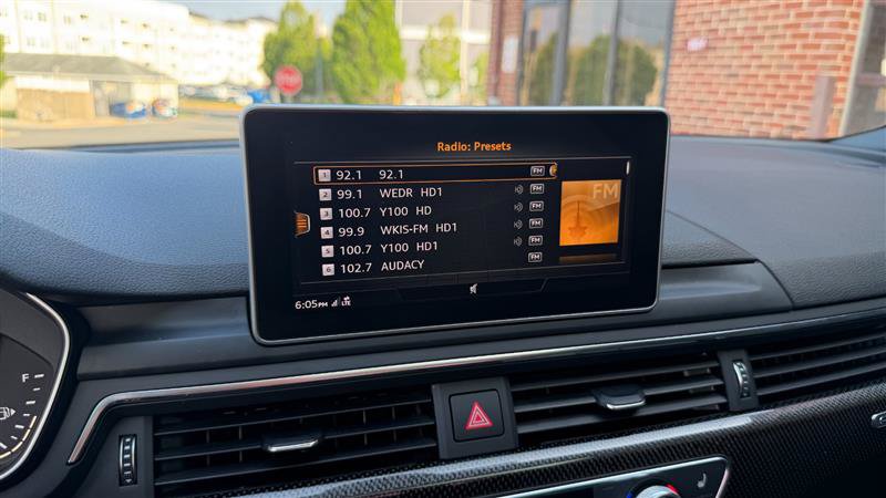 Used 2018 Audi S5 Prestige w/ S Sport Package AWD/4WD image 27