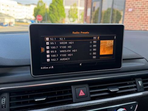Used 2018 Audi S5 Prestige w/ S Sport Package AWD/4WD image 27