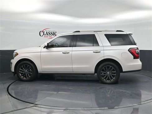 Used 2019 Ford Expedition Limited w/ Equipment Group 301A image 2