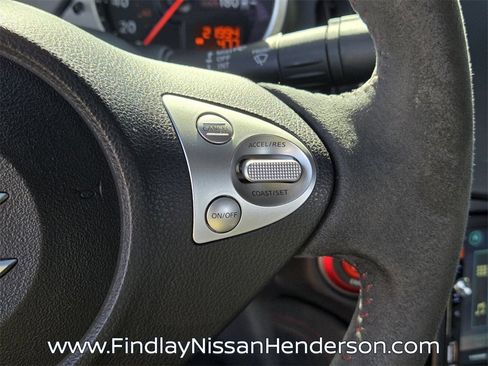 Used 2013 Nissan 370Z NISMO image 29