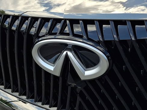 New 2027 INFINITI QX60 Autograph w/ Dark Cargo Package AWD/4WD image 20