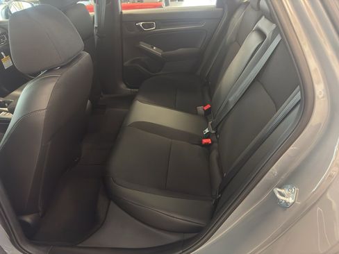 New 2026 Honda Civic Sport image 12