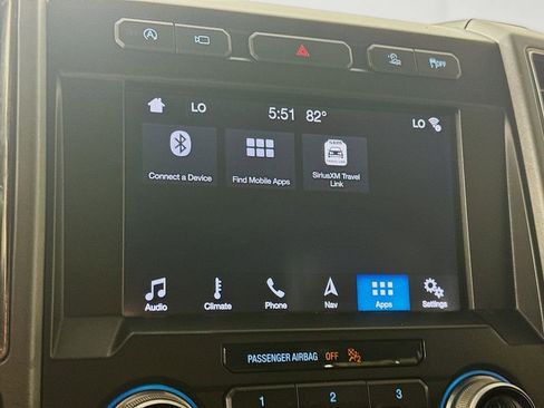 Used 2019 Ford F150 Raptor w/ Equipment Group 802A Luxury AWD/4WD image 16