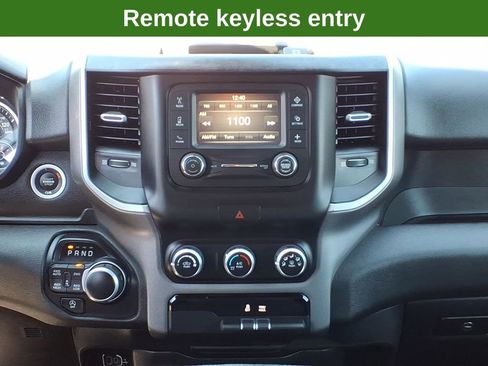 Used 2022 RAM 1500 Big Horn AWD/4WD image 17