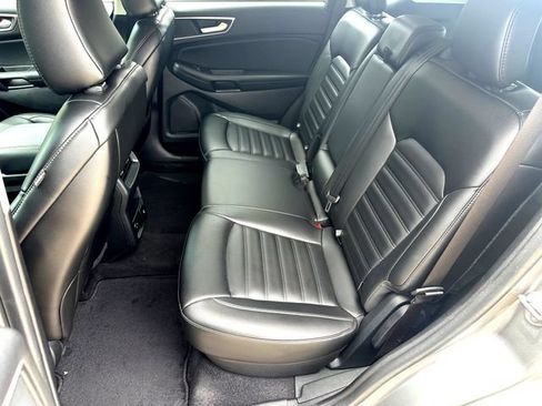 Certified 2021 Ford Edge SEL w/ Convenience Package FWD image 24