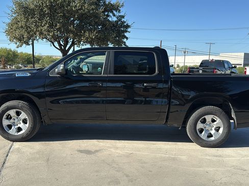 Certified 2025 RAM 1500 Tradesman image 2