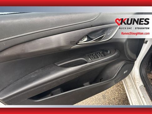 Used 2016 Cadillac ATS 2.0T AWD Sedan image 17