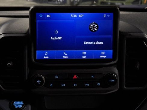 Used 2023 Ford Bronco Sport Badlands image 26