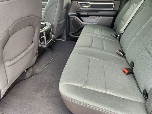 New 2026 RAM 1500 2WD Crew Cab image 22