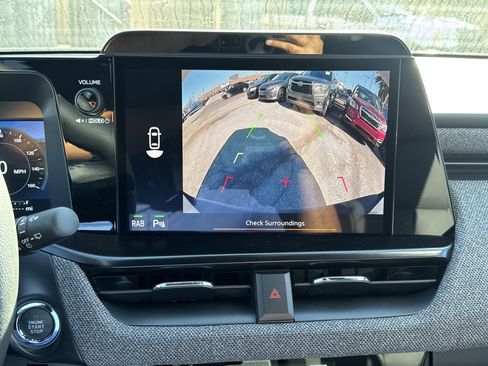 New 2026 Subaru Outback Premium image 21