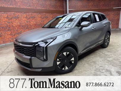 Used 2026 Kia Sportage LX