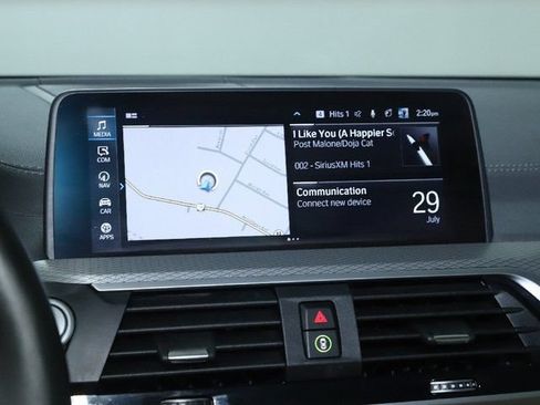 Used 2021 BMW X3 xDrive30e w/ Executive Package AWD/4WD image 28