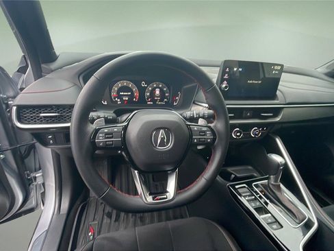 Used 2025 Acura ADX A-Spec FWD image 13