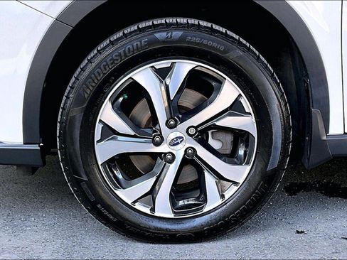 Certified 2022 Subaru Outback Limited XT AWD/4WD image 17