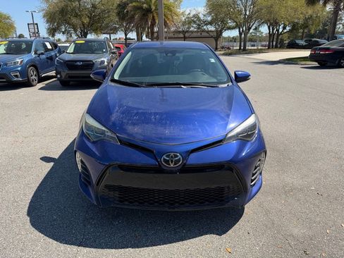 Used 2019 Toyota Corolla SE image 13
