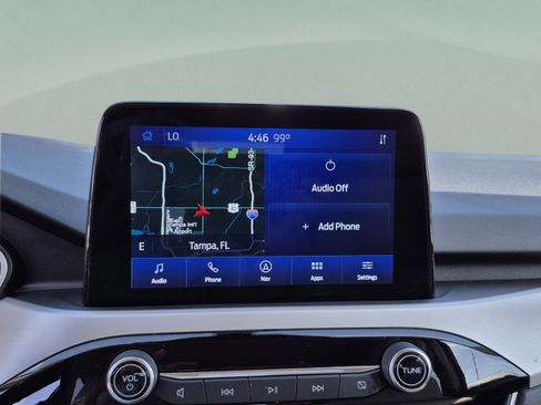 Used 2020 Ford Escape SEL FWD image 24