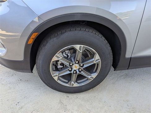 New 2025 Chevrolet Blazer LT w/ Convenience Package image 7