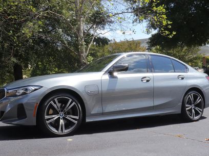 Used 2023 BMW 330e w/ Premium Package
