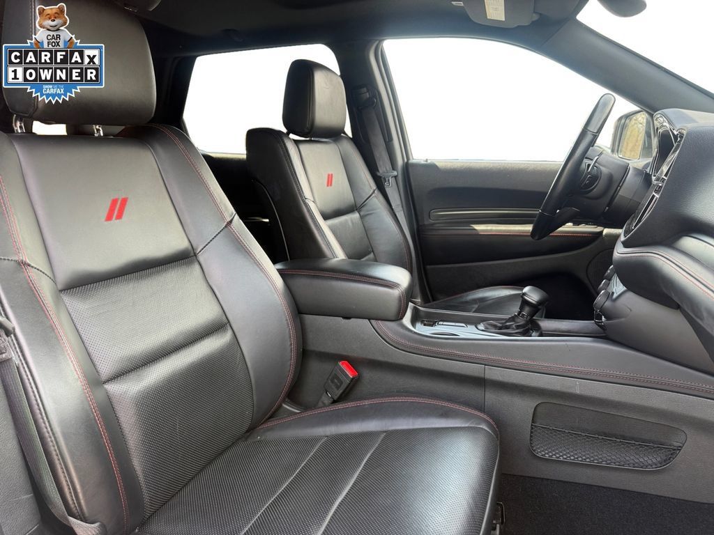Used 2024 Dodge Durango R/T AWD/4WD image 15