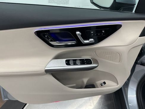 New 2026 Mercedes-Benz GLC 300 image 11