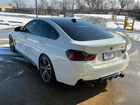 Used 2015 BMW 435i Gran Coupe image 4