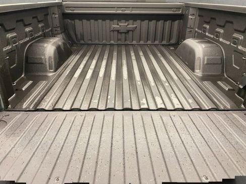 New 2026 Chevrolet Silverado 1500 LT w/ All Star Edition Plus image 9