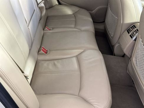 Used 2012 Buick LaCrosse Premium w/ Entertainment Package image 14