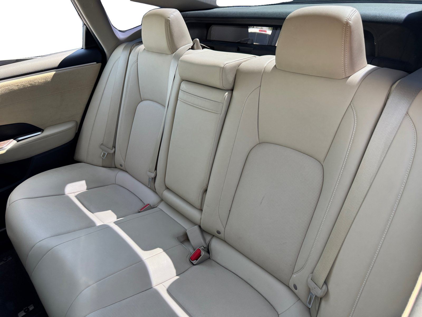 Used 2018 Honda Clarity Touring image 13