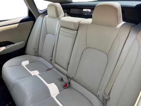 Used 2018 Honda Clarity Touring image 13
