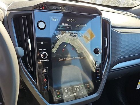 New 2026 Subaru Forester Premium image 16