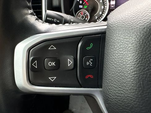 Used 2023 RAM 1500 Big Horn RWD image 24