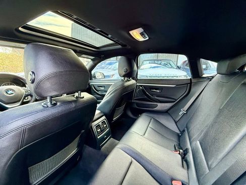 Used 2018 BMW 430i Gran Coupe image 31