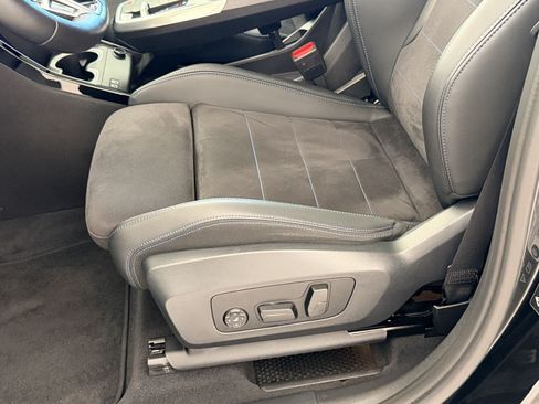 Certified 2025 BMW X1 M35i w/ Premium Package AWD/4WD image 15