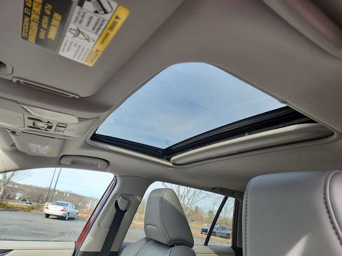 Used 2019 Toyota RAV4 Limited image 16