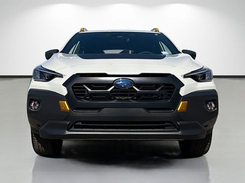 New 2026 Subaru Crosstrek 2.5i Wilderness AWD/4WD image 4