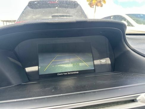Used 2015 Honda Accord LX image 7